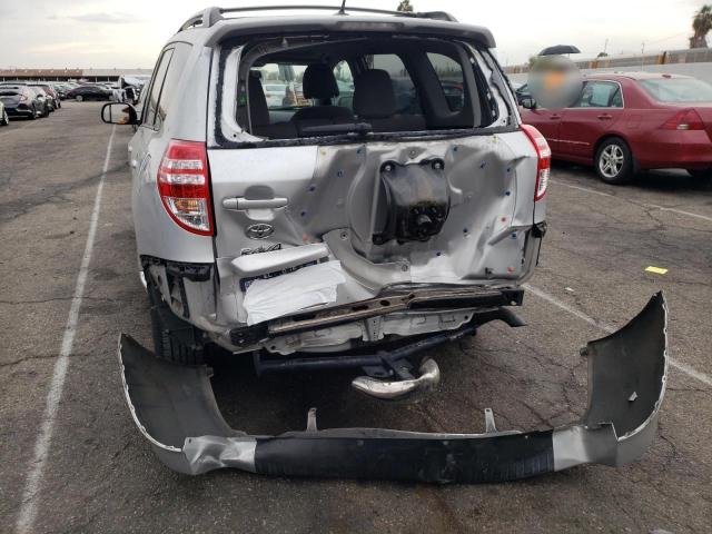 Photo 9 from auction – 2012 TOYOTA RAV4 with VIN 2T3ZF4DV9CW151695