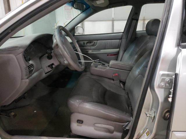 Photo 5 from auction – 2005 BUICK CENTURY CU with VIN 2G4WS52JX51112240