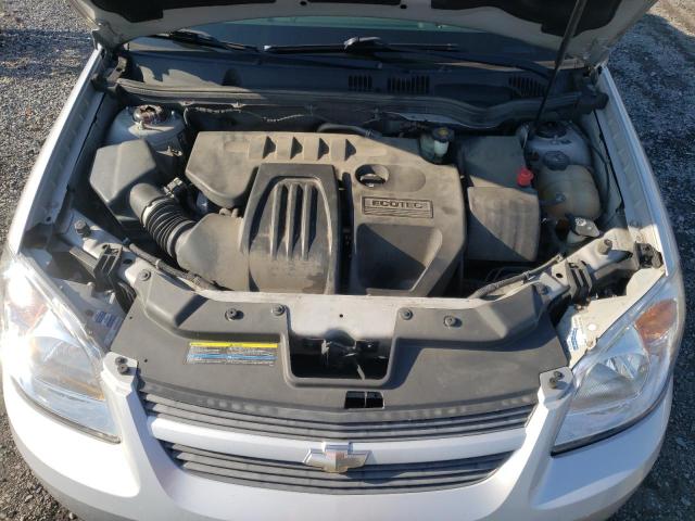 Photo 7 from auction – 2007 CHEVROLET COBALT LT with VIN 1G1AL55FX77301682