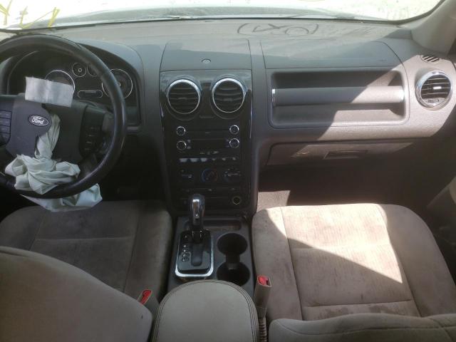 Photo 9 from auction – 2008 FORD TAURUS X S with VIN 1FMDK02W18GA15571