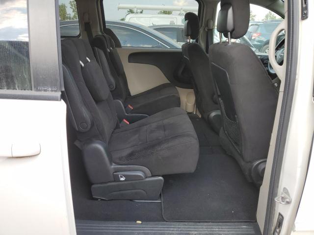 Photo 6 from auction – 2013 DODGE GRAND CARA with VIN 2C4RDGCG9DR522859