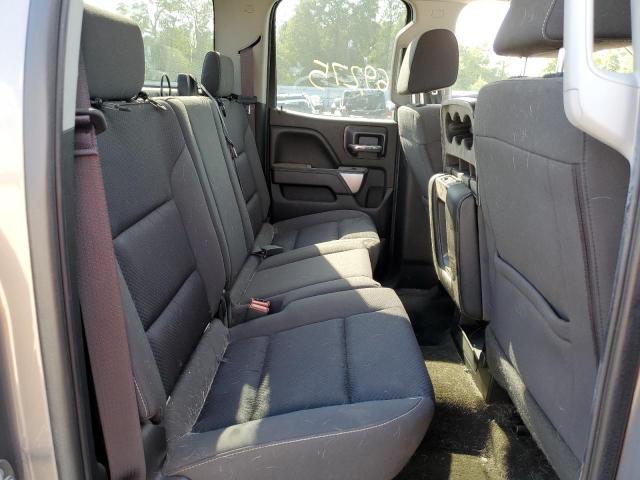Photo 6 from auction – 2017 CHEVROLET SILVERADO with VIN 1GCRCREC5HZ266076