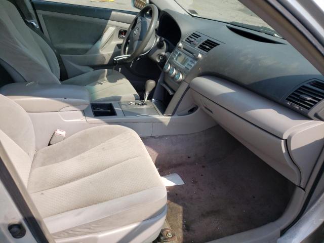 Photo 5 from auction – 2007 TOYOTA CAMRY CE with VIN JTNBE46K173030283