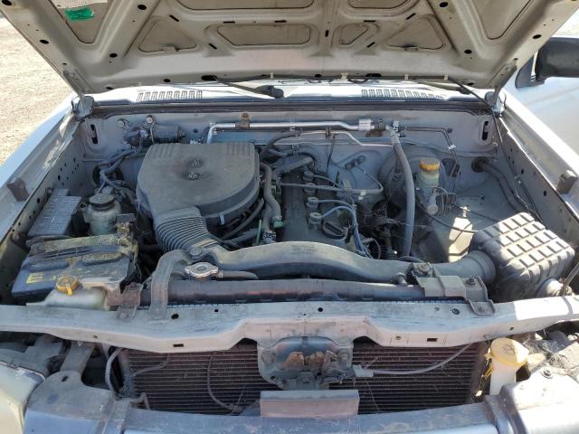 Photo 7 from auction – 2002 NISSAN FRONTIER K with VIN 1N6DD26S82C373988