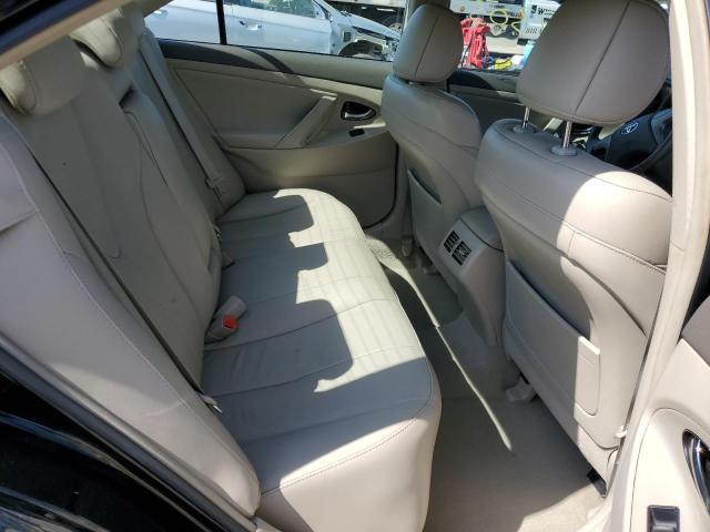 Photo 6 from auction – 2008 TOYOTA CAMRY HYBR with VIN 4T1BB46K08U048505