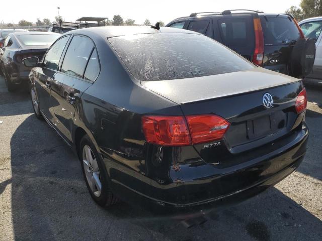 Photo 3 from auction – 2012 VOLKSWAGEN JETTA TDI with VIN 3VWLL7AJ2CM368408