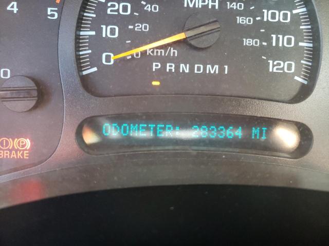 Photo 8 from auction – 2007 CHEVROLET SILVERADO with VIN 1GCHK23D27F123992