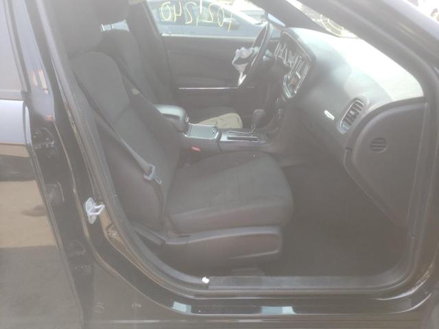 Photo 5 from auction – 2014 DODGE CHARGER SE with VIN 2C3CDXBG9EH155741