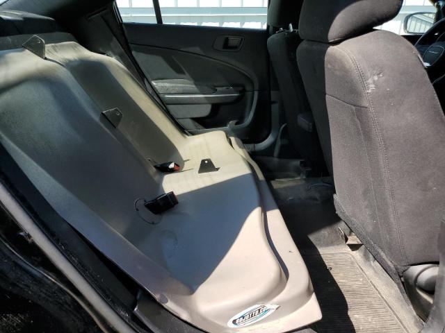 Photo 6 from auction – 2015 DODGE CHARGER PO with VIN 2C3CDXAG8FH768775