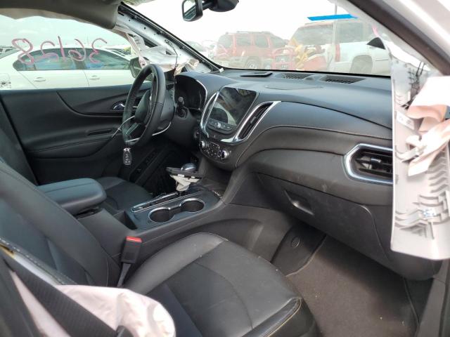 Photo 5 from auction – 2019 CHEVROLET EQUINOX PR with VIN 3GNAXPEX5KS527050