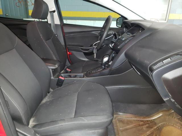 Photo 5 from auction – 2016 FORD FOCUS SE with VIN 1FADP3F20GL264731