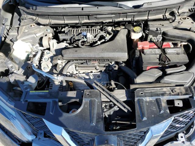 Photo 7 from auction – 2016 NISSAN ROGUE S with VIN KNMAT2MV6GP605803