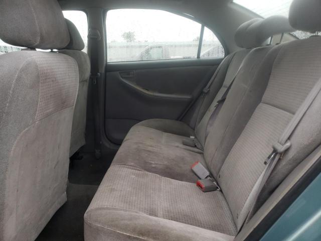 Photo 6 from auction – 2006 TOYOTA COROLLA CE with VIN 1NXBR32E96Z715686