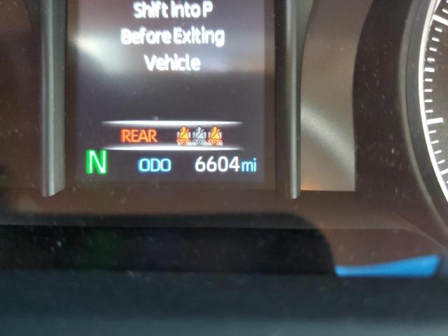Photo 8 from auction – 2022 TOYOTA VENZA LE with VIN JTEAAAAH9NJ098762