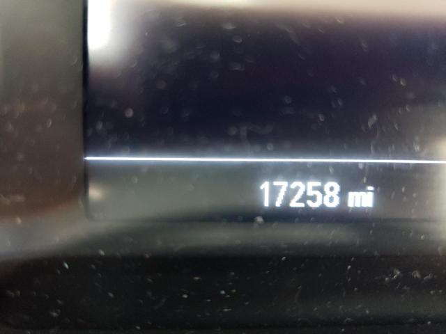 Photo 8 from auction – 2021 CHEVROLET TRAILBLAZE with VIN KL79MPS28MB102351
