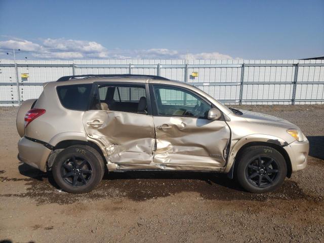 Photo 9 from auction – 2010 TOYOTA RAV4 LIMIT with VIN JTMDK4DV6AD015203