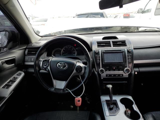 Photo 9 from auction – 2012 TOYOTA CAMRY BASE with VIN 4T1BF1FK4CU014885