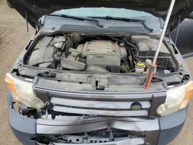 Photo 7 from auction – 2005 LAND ROVER LR3 SE with VIN SALAD25445A317161