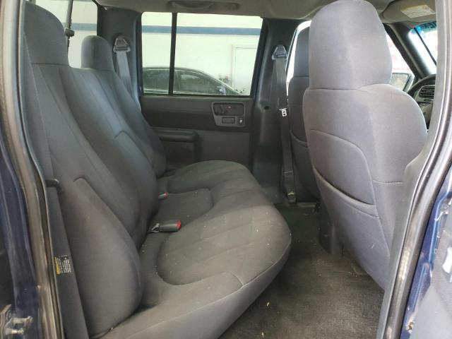 Photo 6 from auction – 2004 GMC SONOMA with VIN 1GTDT13X84K100025