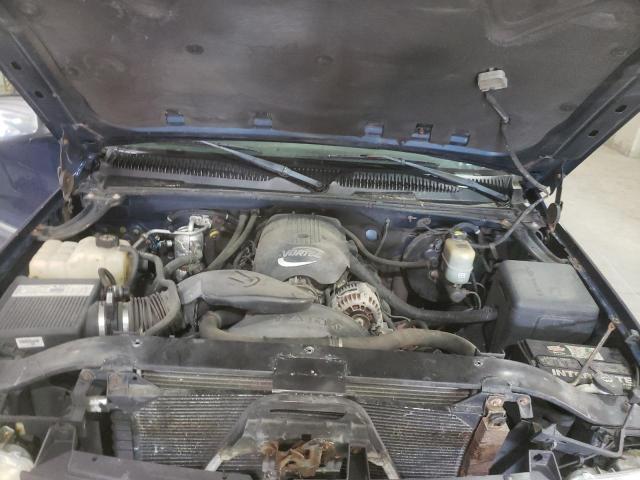 Photo 7 from auction – 2002 CHEVROLET SILVRDO LS with VIN 2GCEC19T021339980