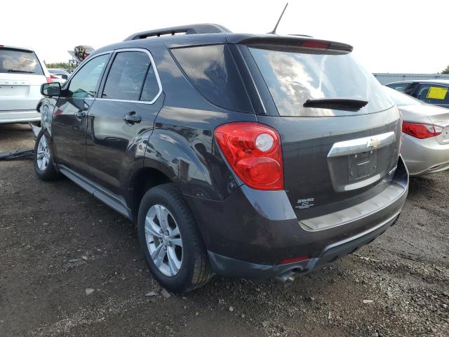 Photo 3 from auction – 2013 CHEVROLET EQUINOX LT with VIN 2GNFLDE30D6171718