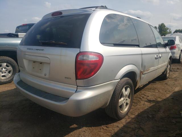 Photo 4 from auction – 2006 DODGE GRAND CARA with VIN 2D4GP44L46R790104