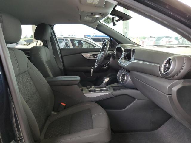 Photo 5 from auction – 2020 CHEVROLET BLAZER 2LT with VIN 3GNKBCRS6LS724501