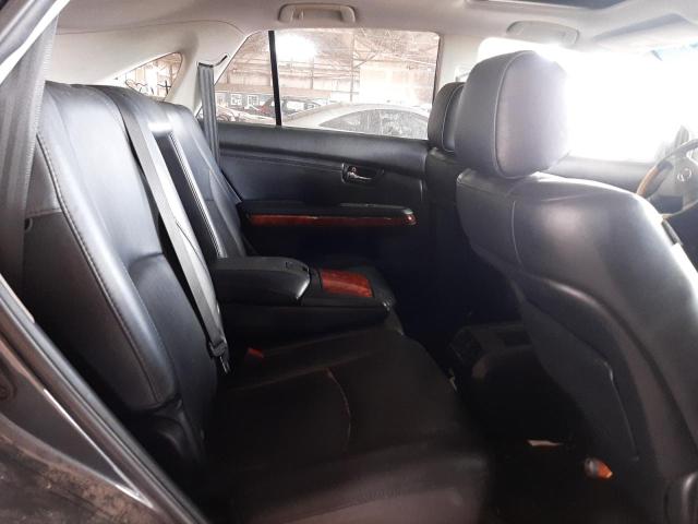 صورة رقم 6 من المزاد - 2008 LEXUS RX 350 مع VIN 2T2HK31U68C072320