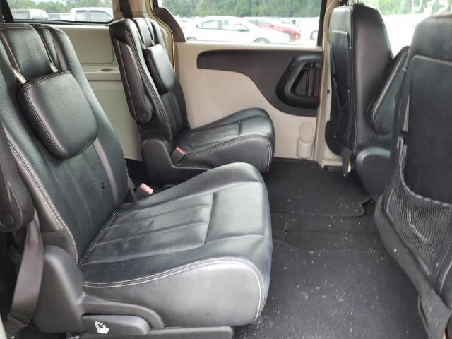 Photo 6 from auction – 2013 CHRYSLER TOWN & COU with VIN 2C4RC1BG6DR758922