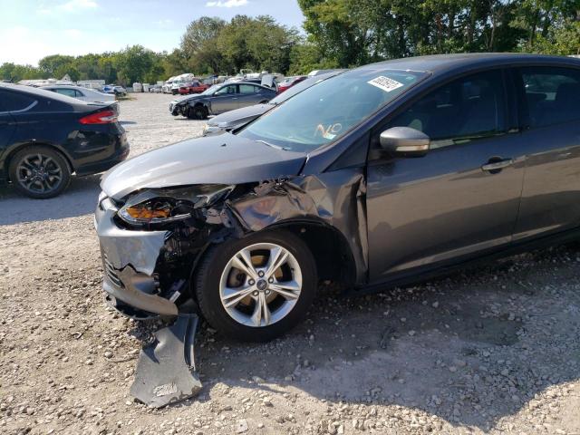 Photo 9 from auction – 2013 FORD FOCUS SE with VIN 1FADP3F26DL230384