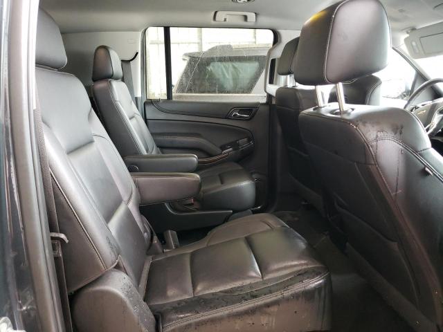 Photo 6 from auction – 2019 CHEVROLET SUBURBAN C with VIN 1GNSCHKC6KR315204