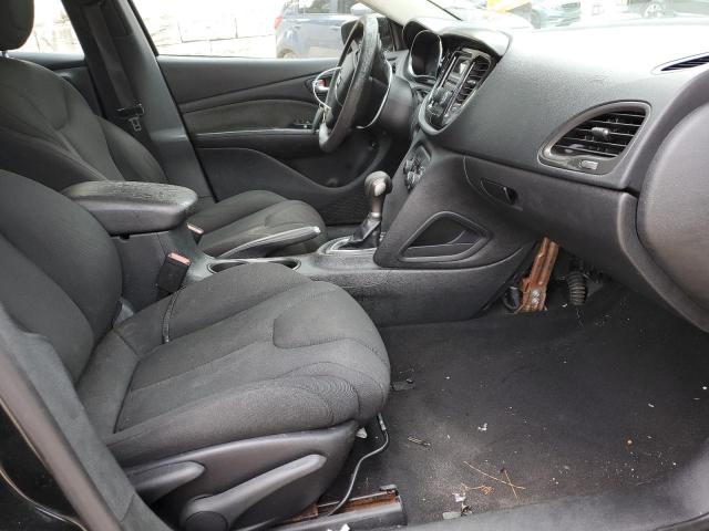 Photo 5 from auction – 2013 DODGE DART SE with VIN 1C3CDFAA7DD292583