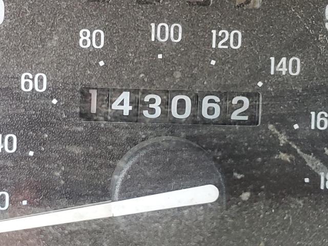 Photo 8 from auction – 2000 FORD RANGER SUP with VIN 1FTYR14V3YPA10657