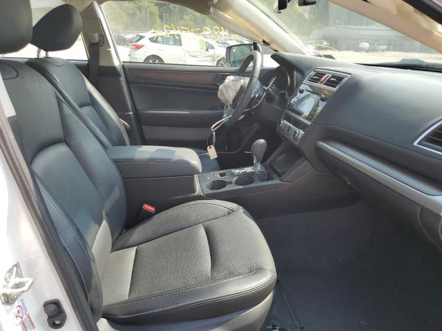 Photo 5 from auction – 2017 SUBARU LEGACY 2.5 with VIN 4S3BNAN67H3057643