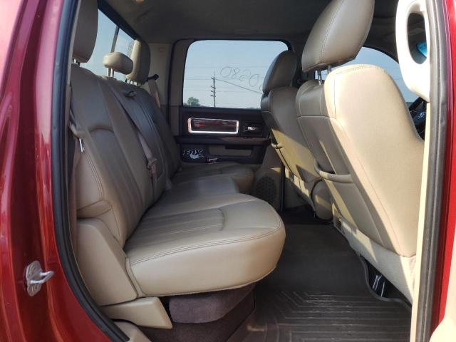 Photo 6 from auction – 2011 DODGE RAM 2500 with VIN 3D7UT2CL0BG600998