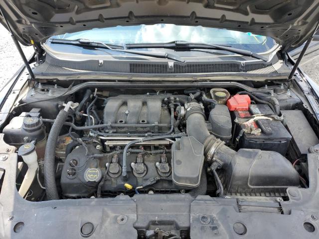 Photo 7 from auction – 2015 FORD TAURUS POL with VIN 1FAHP2MK0FG208181