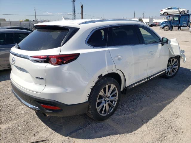 Photo 4 from auction – 2021 MAZDA CX-9 SIGNA with VIN JM3TCBEY2M0536234
