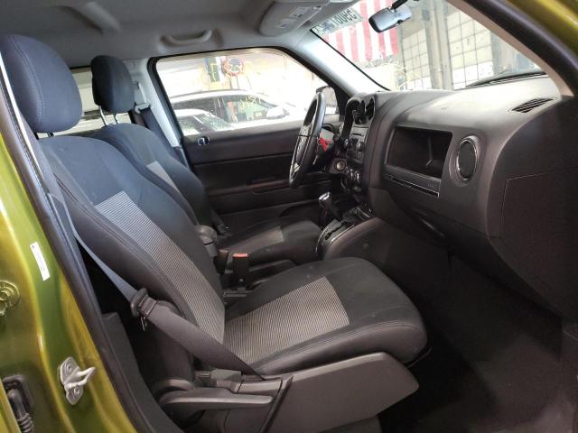 Photo 5 from auction – 2012 JEEP PATRIOT LA with VIN 1C4NJRFB5CD571982