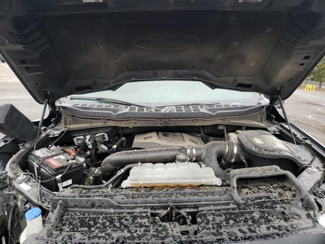 Photo 7 from auction – 2021 FORD F150 SUPER with VIN 1FTFW1E86MFA33570