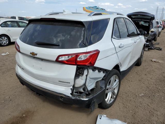 Photo 4 from auction – 2019 CHEVROLET EQUINOX PR with VIN 3GNAXPEX5KS527050