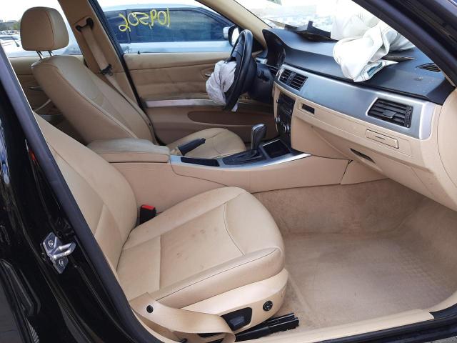 Photo 5 from auction – 2011 BMW 328 I with VIN WBAPH7C56BE676530