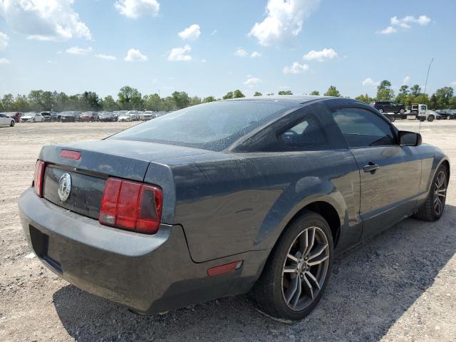 Photo 4 from auction – 2008 FORD MUSTANG with VIN 1ZVHT80N385109035