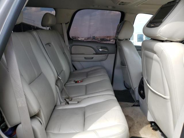 Photo 6 from auction – 2007 GMC YUKON with VIN 1GKFC13087J108104