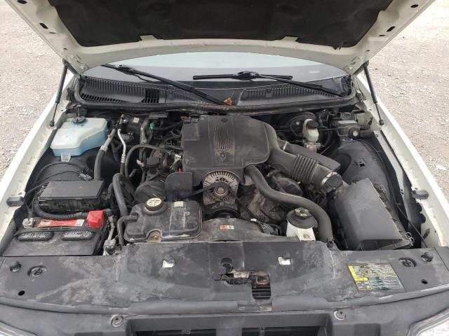 Photo 7 from auction – 2004 LINCOLN TOWN CAR U with VIN 1LNHM83W44Y684396