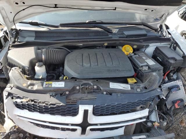 صورة رقم 7 من المزاد - 2019 DODGE GRAND CARA مع VIN 2C4RDGEG8KR646017