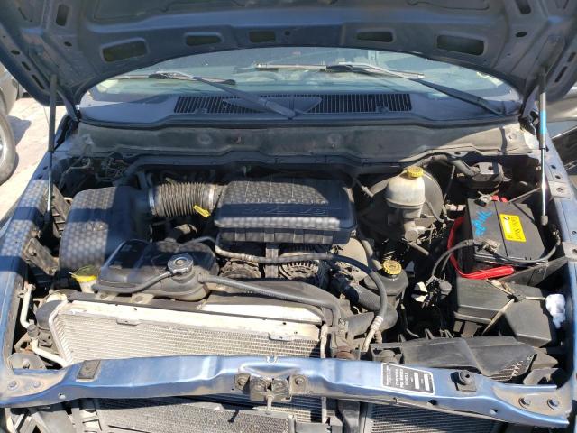 Photo 7 from auction – 2003 DODGE RAM 1500 S with VIN 1D7HA18N63S130272