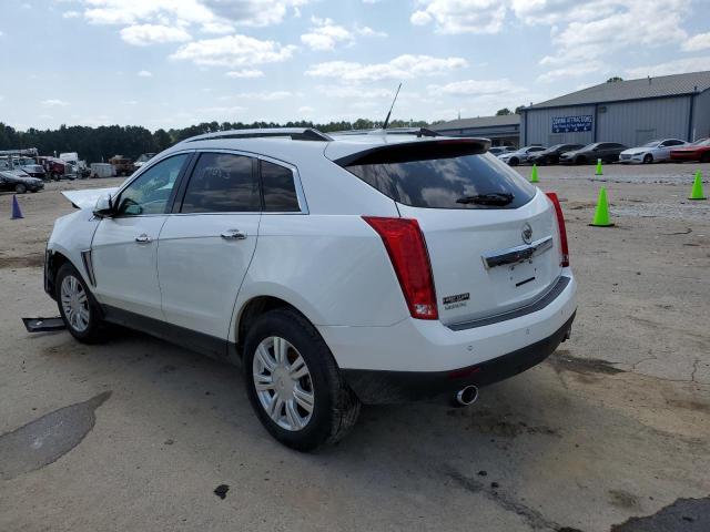 Photo 3 from auction – 2014 CADILLAC SRX LUXURY with VIN 3GYFNBE38ES516384