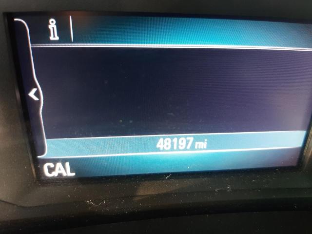 Photo 8 from auction – 2019 BUICK ENCORE PRE with VIN KL4CJASB9KB932455
