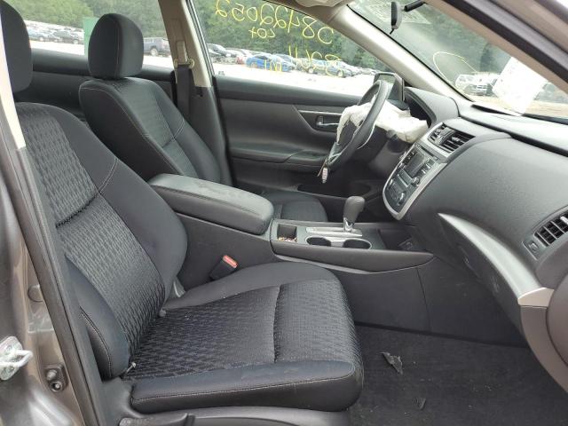 Photo 5 from auction – 2016 NISSAN ALTIMA 2.5 with VIN 1N4AL3AP5GC212464