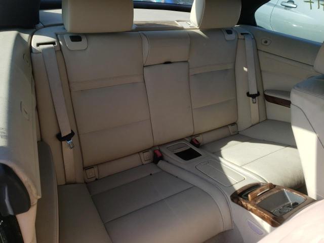 Photo 6 from auction – 2008 BMW 335 I with VIN WBAWL73518PX57071